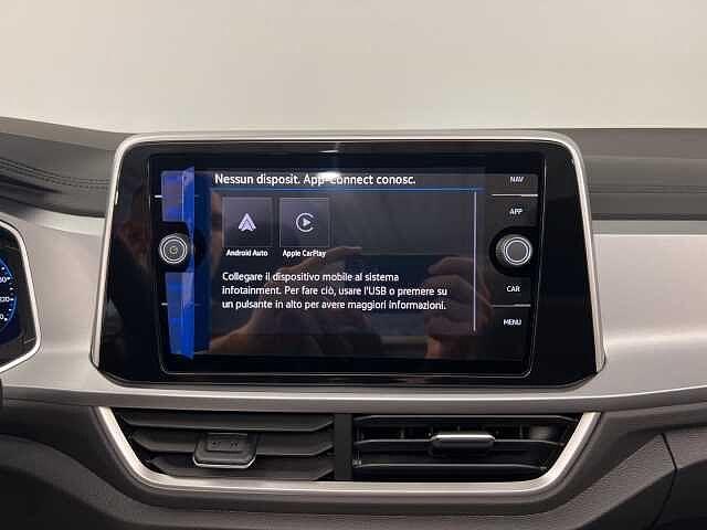 Volkswagen T-Roc Cabriolet 1.5 TSI ACT DSG Style