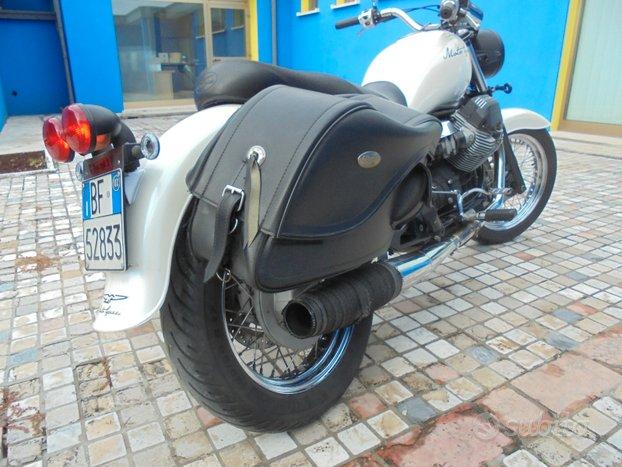 Moto Guzzi California 1100