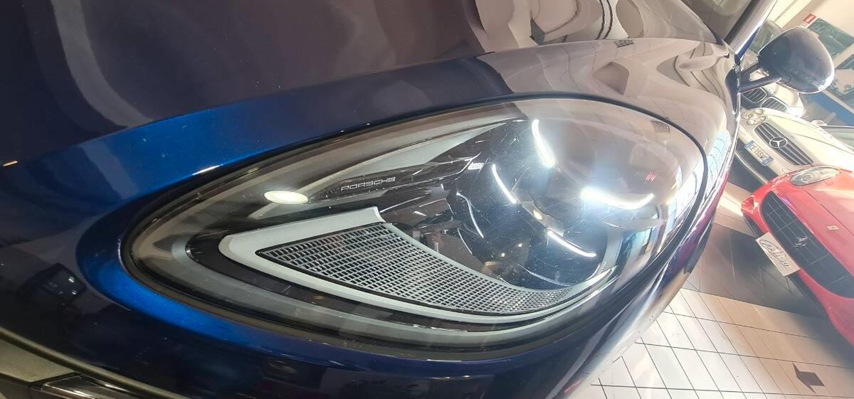 Porsche Macan 2.0 265cv pdk*GARANZIA 2ANNI PORSCHE*