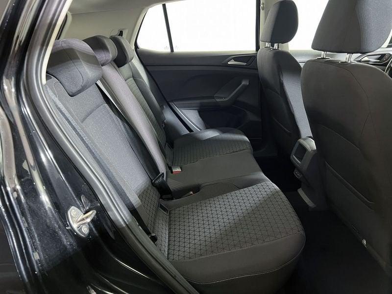 Volkswagen T-Cross 1.6 TDI SCR Style BMT