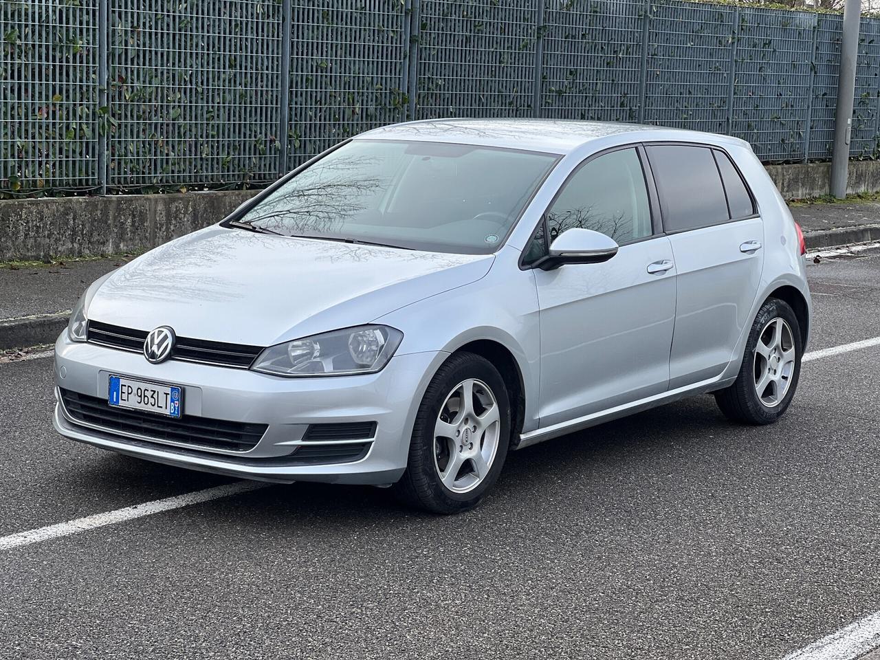 Volkswagen Golf 1.2 TSI 105 CV 5p. Comfortline BlueMotion Technology