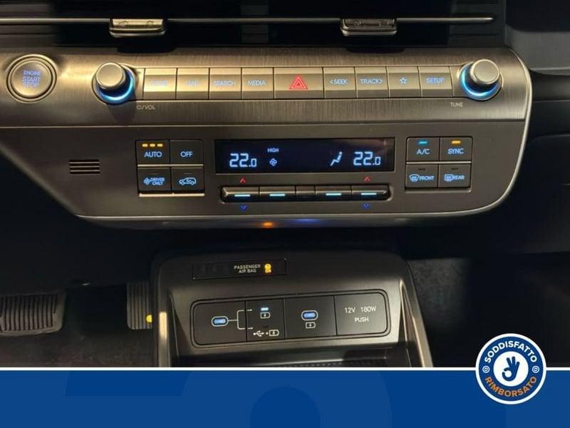 Hyundai Kona 1.6 HEV XTech MY26