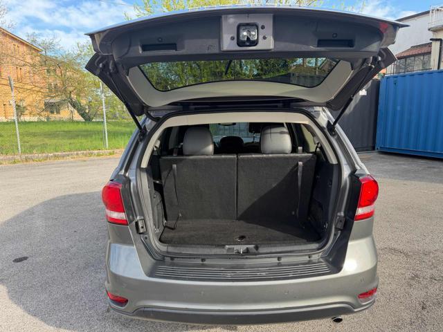 FIAT Freemont 7posti 2.0 Multijet 140 CV Freemont Bellissima