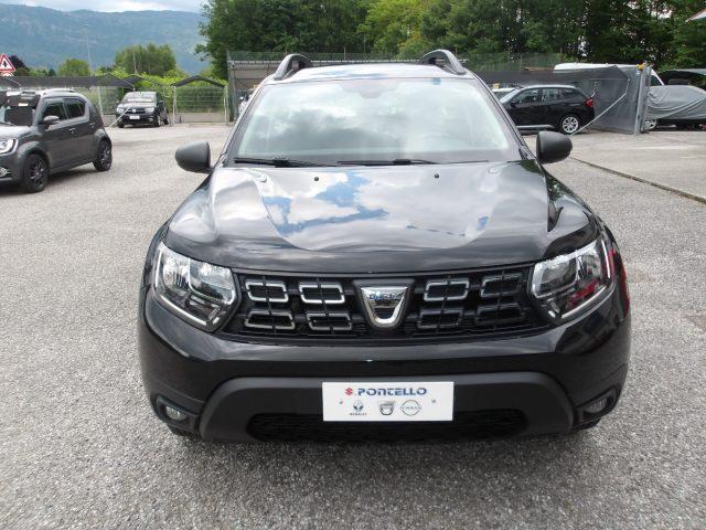 DACIA Duster 1.6 SCe GPL 4x2 Comfort