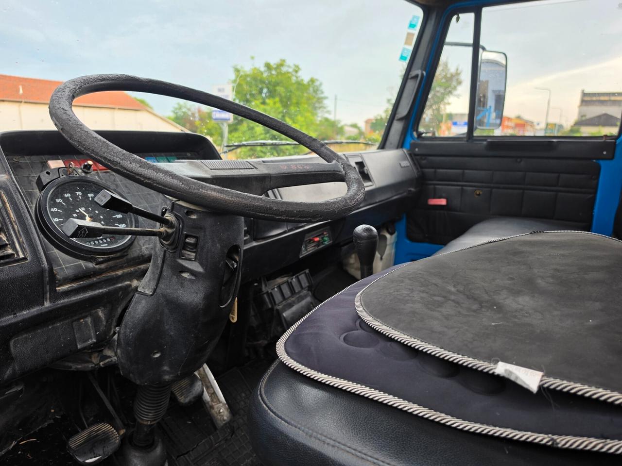 Iveco
