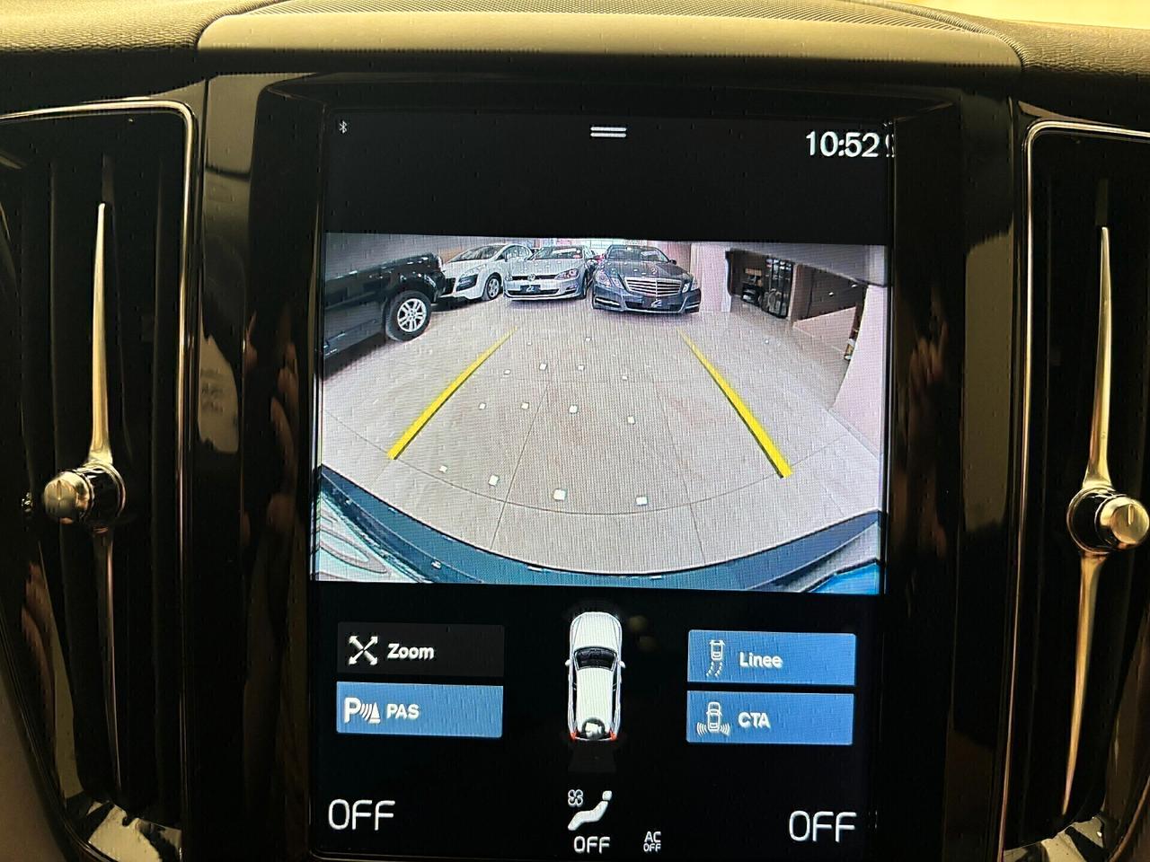 Volvo XC60 2.0 197CV 4WD * GANCIO TRAINO*come nuova