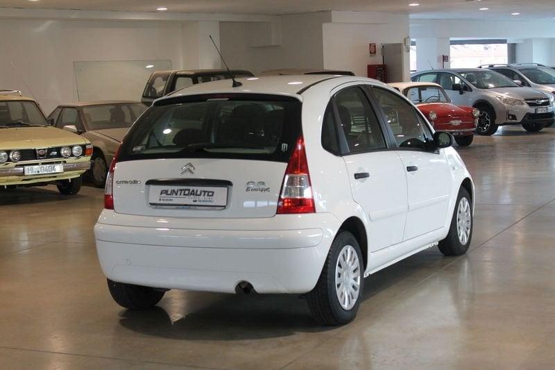 Citroën C3 C3 1.1 Perfect Bi Energy G