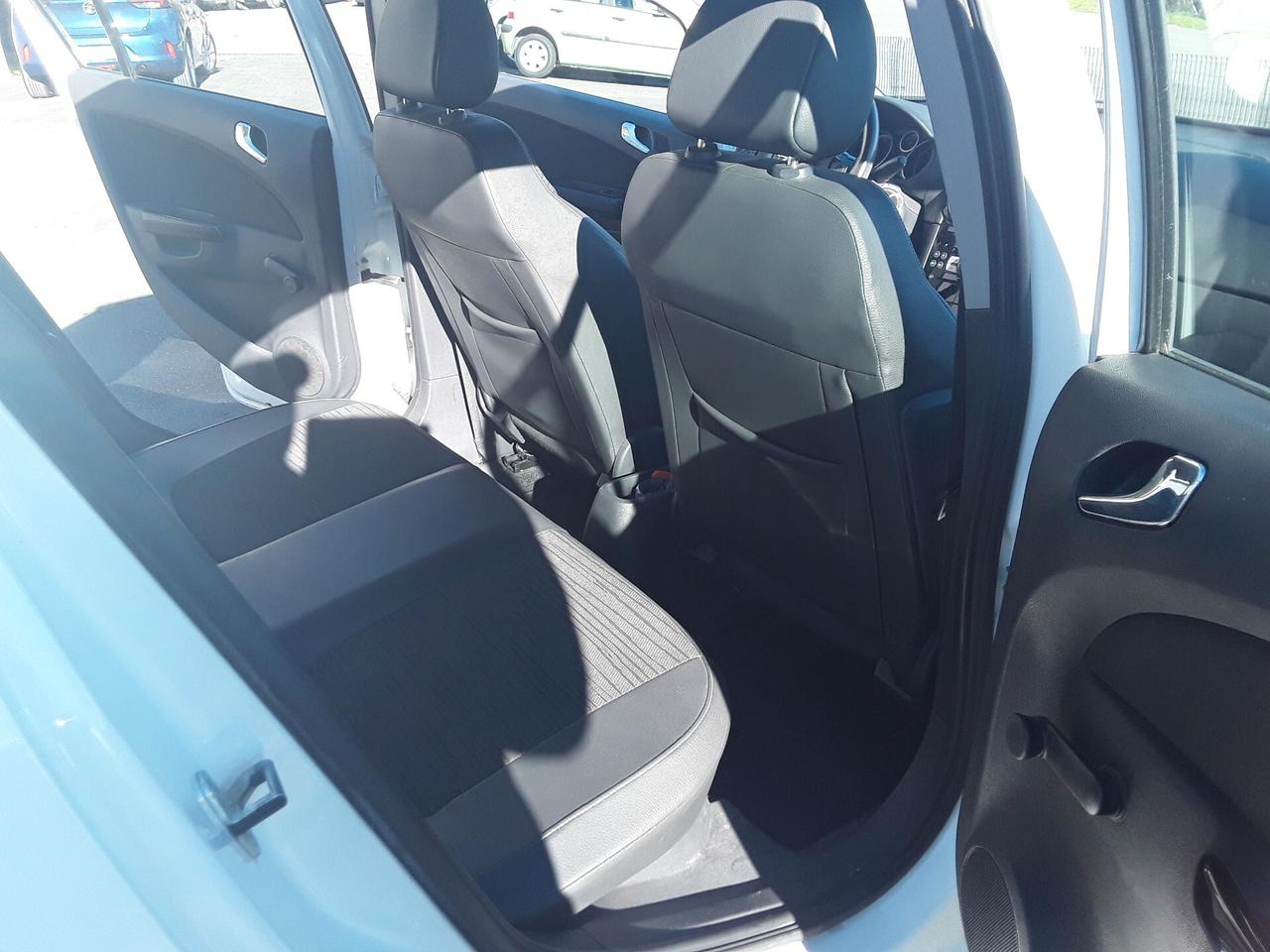 Opel Corsa 1.2 85CV 5 porte GPL-TECH Ecotec