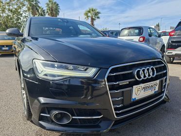 Audi A6 3.0 TDI quattro S tronic Business Plus