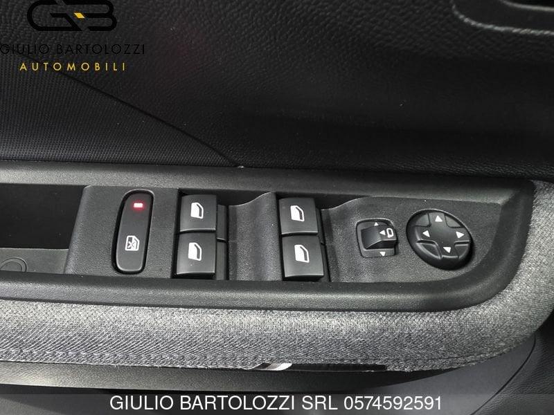 Opel Frontera Frontera Hybrid 145 CV EDCT GS