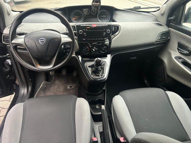 LANCIA Ypsilon 1.2 69 CV 5 porte OK NEOPATENTATI