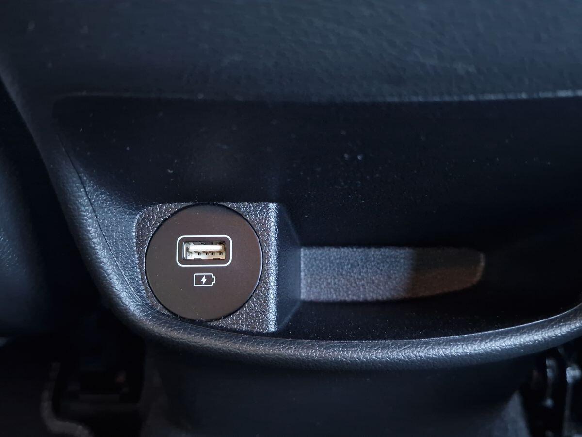 HYUNDAI KONA 1.0 HYBRID XLINE