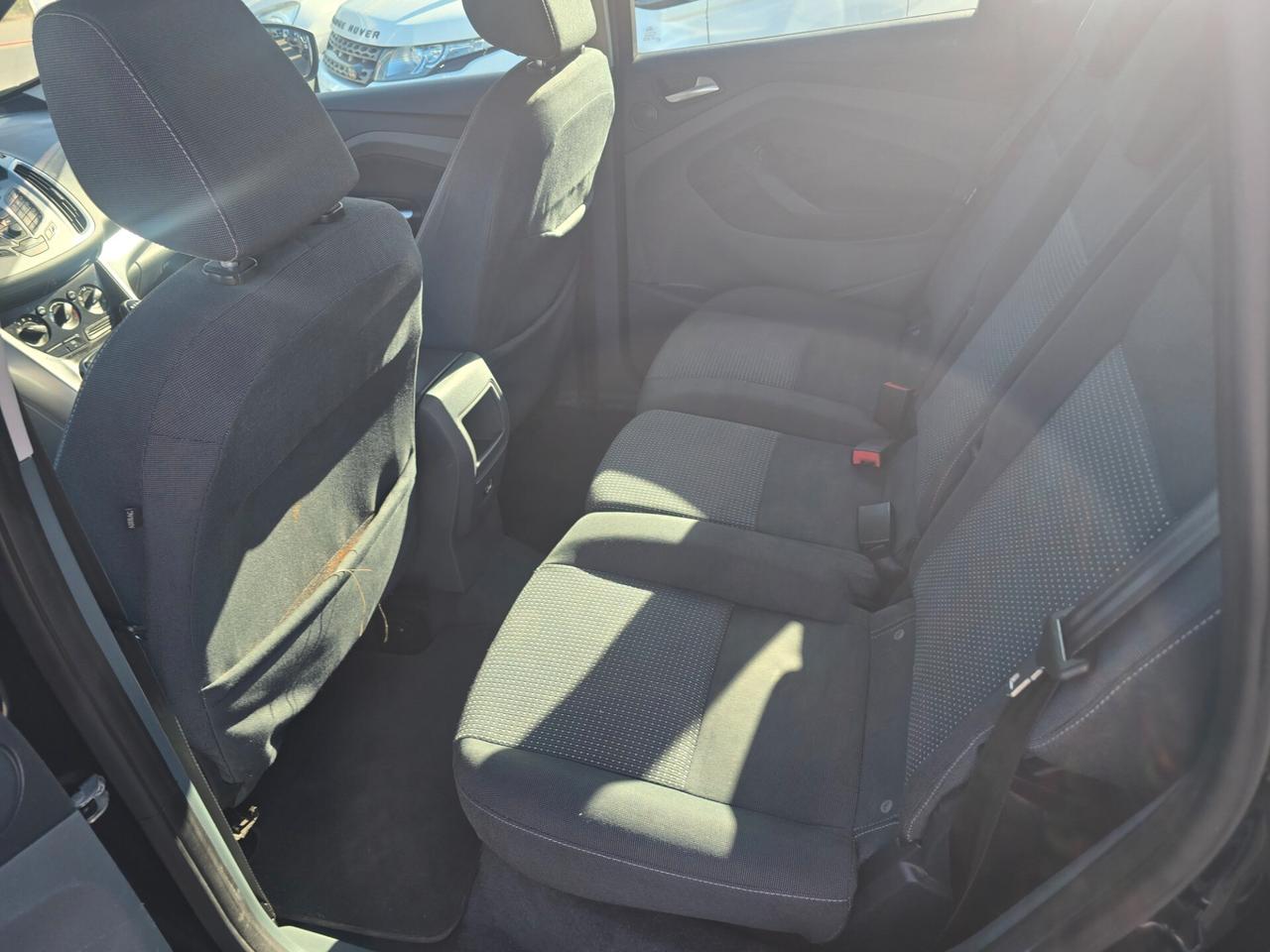 Ford C-Max 1.6 TDCi 115CV Titanium