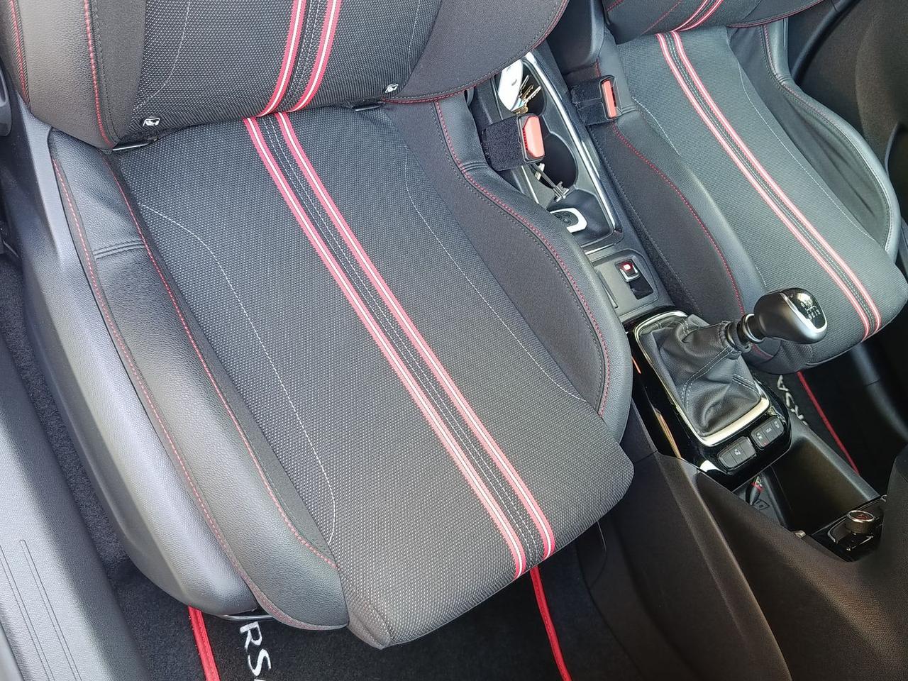 Opel Corsa 1.2 GS Line Direct Injection Turb #6980