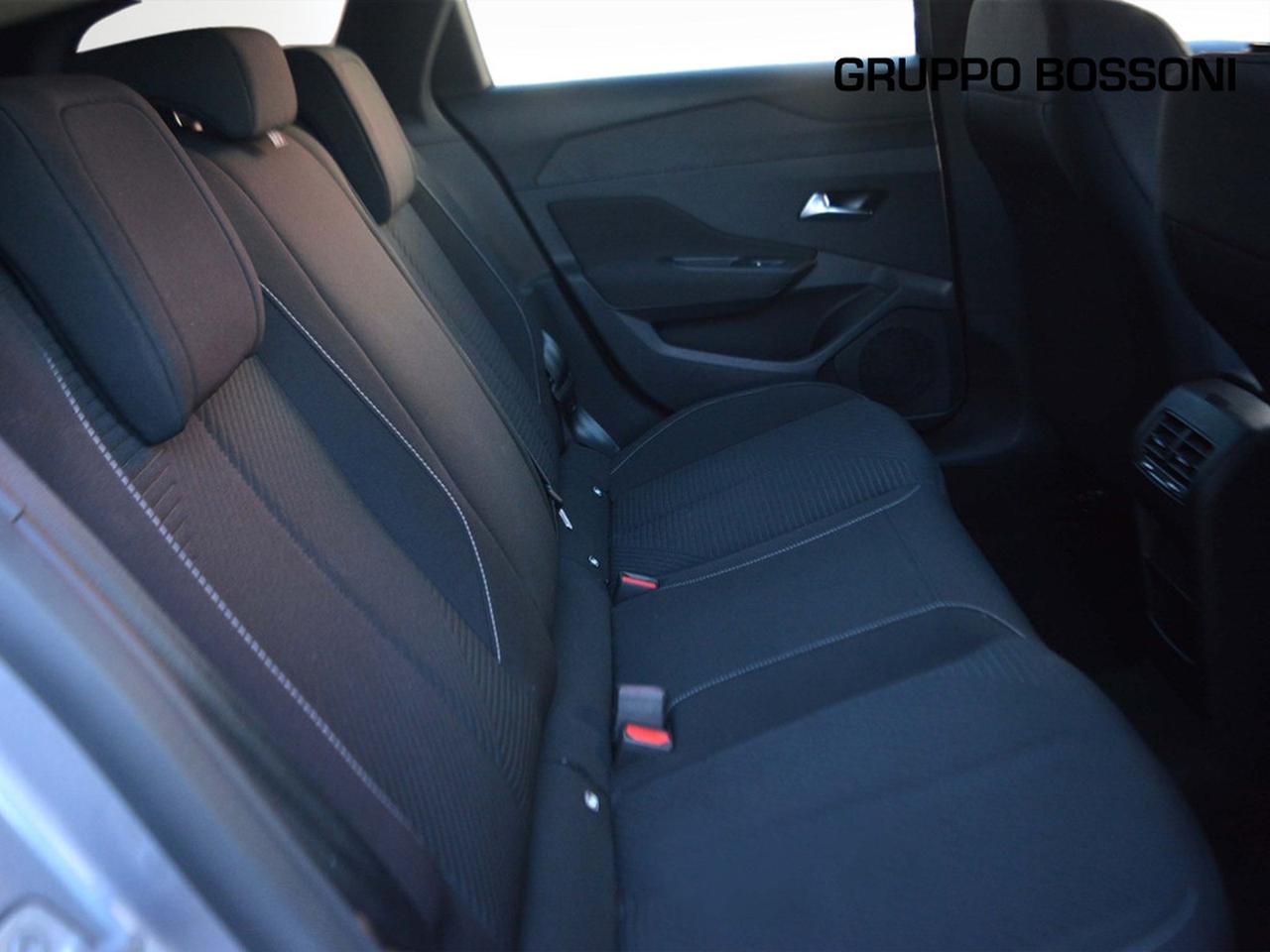 Peugeot 308 sw 1.2 puretech turbo active pack s&s