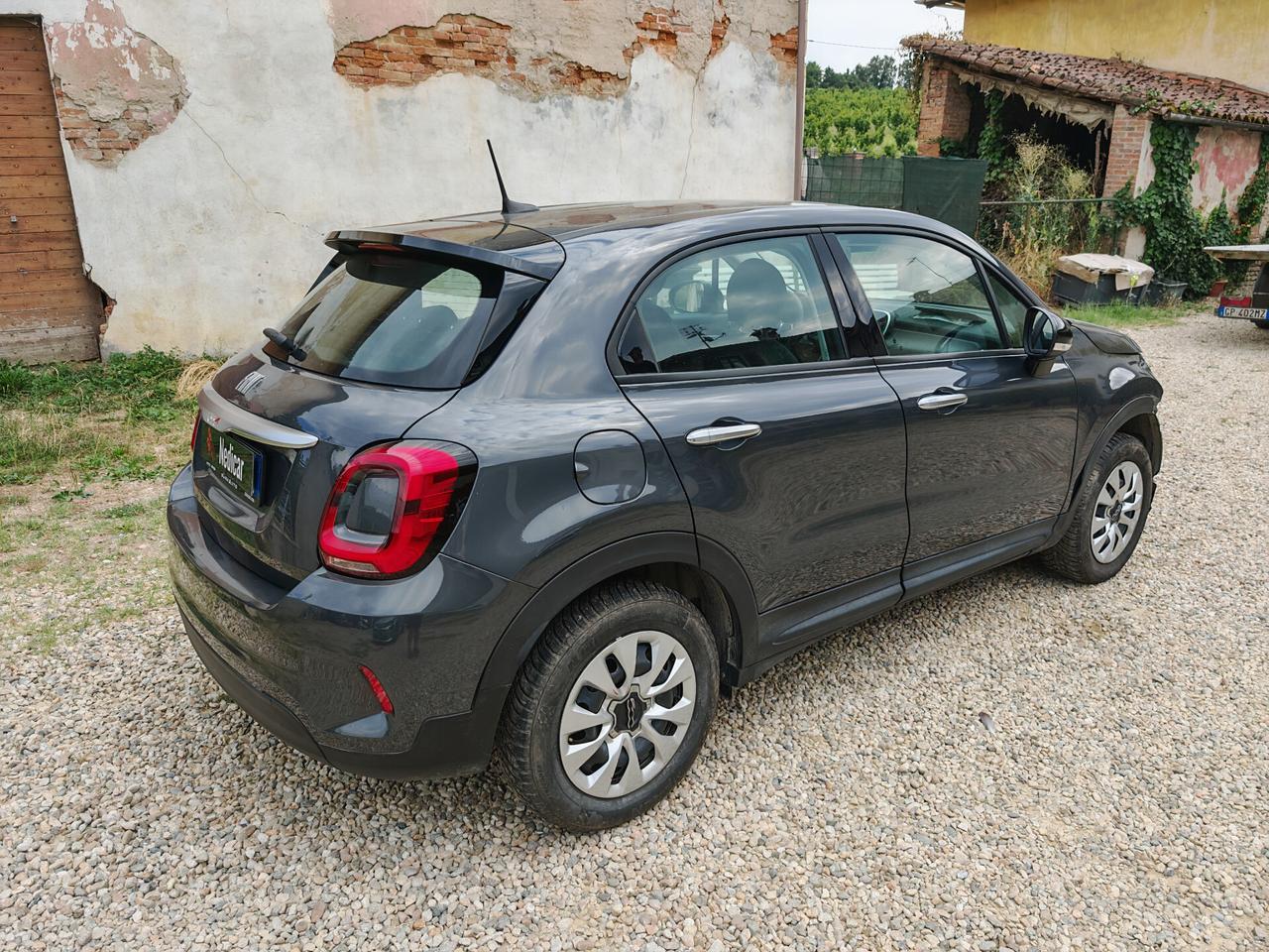 Fiat 500X 1.3 MultiJet 95 CV