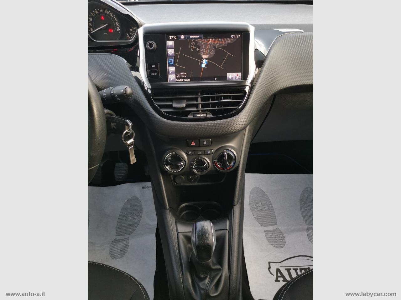 PEUGEOT 208 PureTech 82 5p. Style