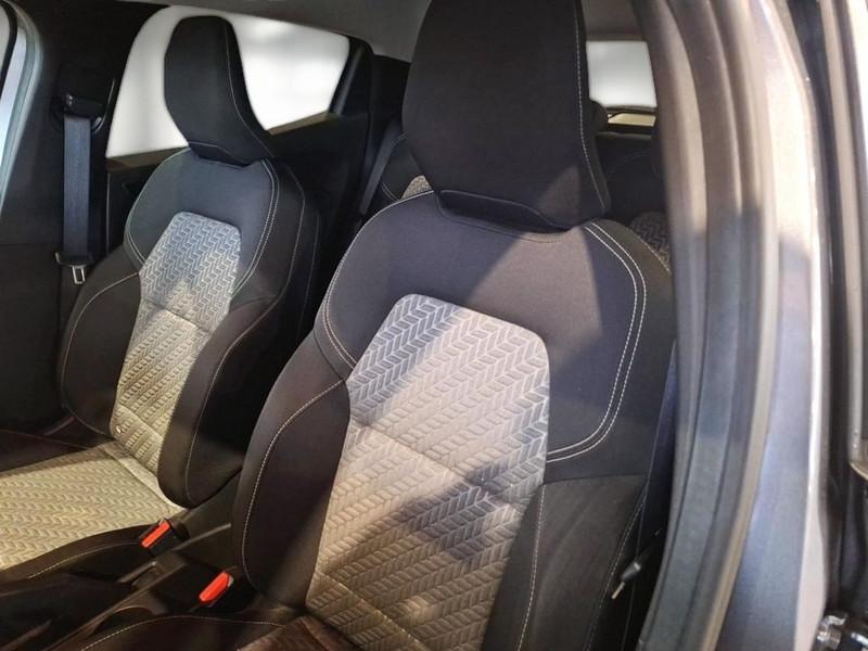 RENAULT CLIO 1.5 DCI BLUE 74KW EVOLUTION 5 PORTE BERLINA