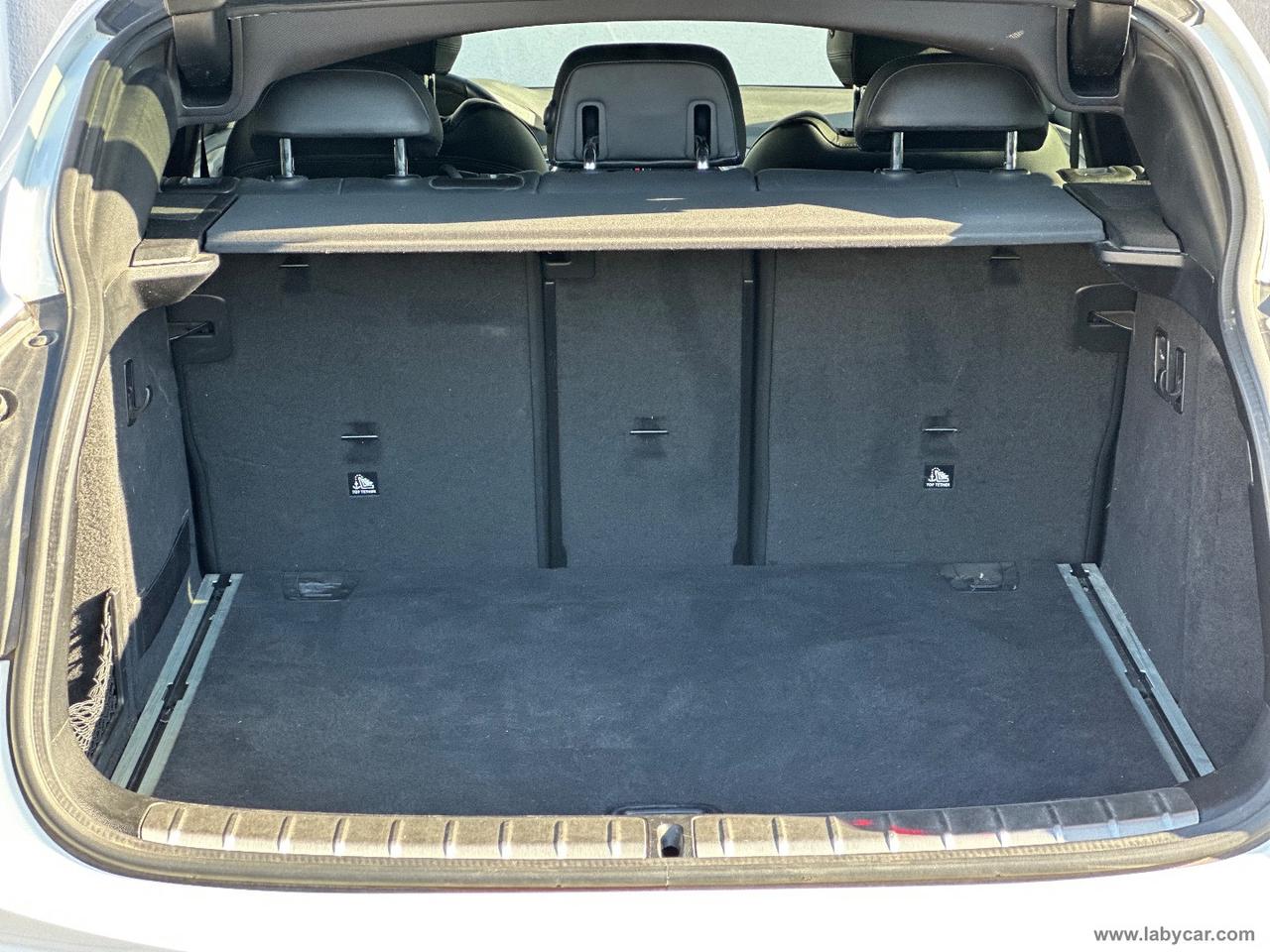 BMW X4 xDrive20d Msport