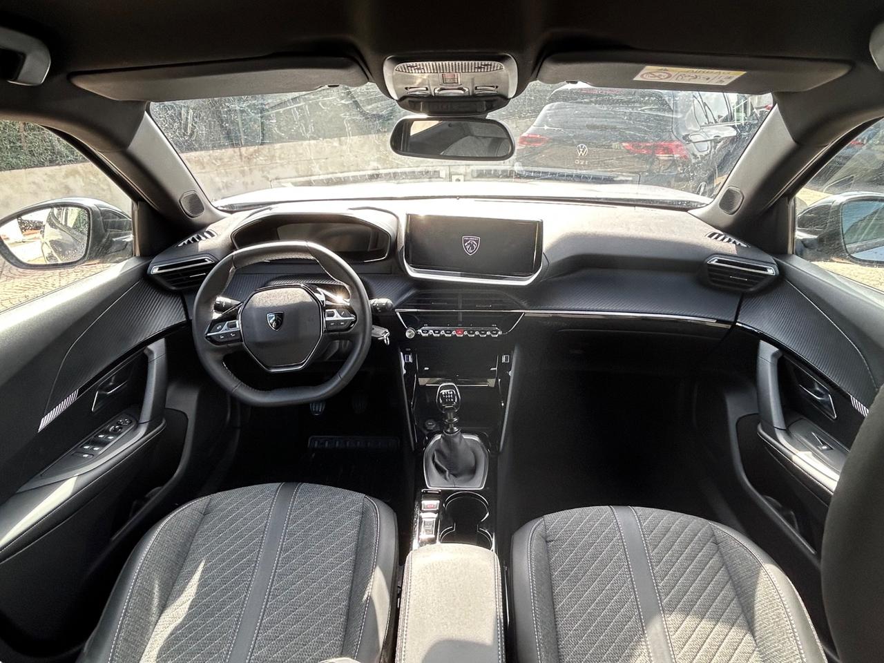 Peugeot 2008 PureTech 100 S&S Allure