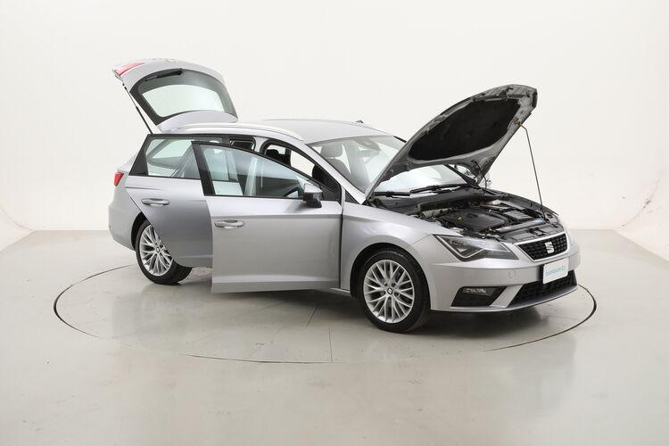Seat Leon ST Style DSG BR102048 1.5 Metano 131CV