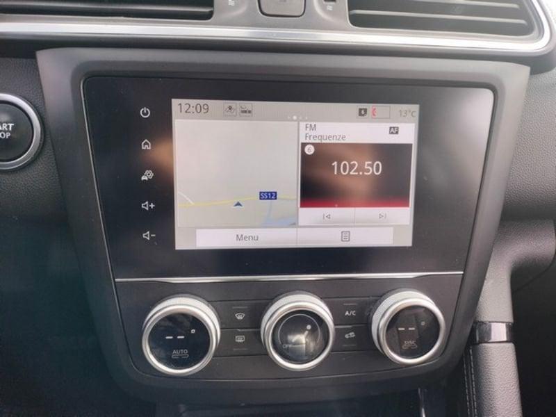 Renault Kadjar Blue dCi 8V 115CV EDC Business