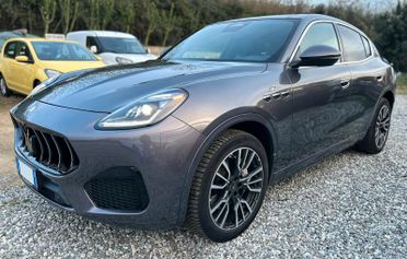 Maserati Grecale MHEV 250 CV AWD GT