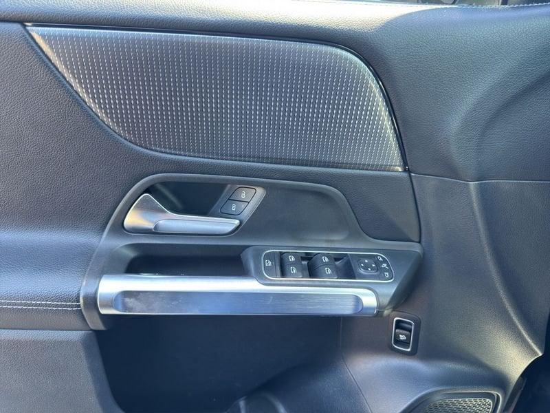 Mercedes-Benz Classe GLB GLB 200 d Automatic Sport Plus