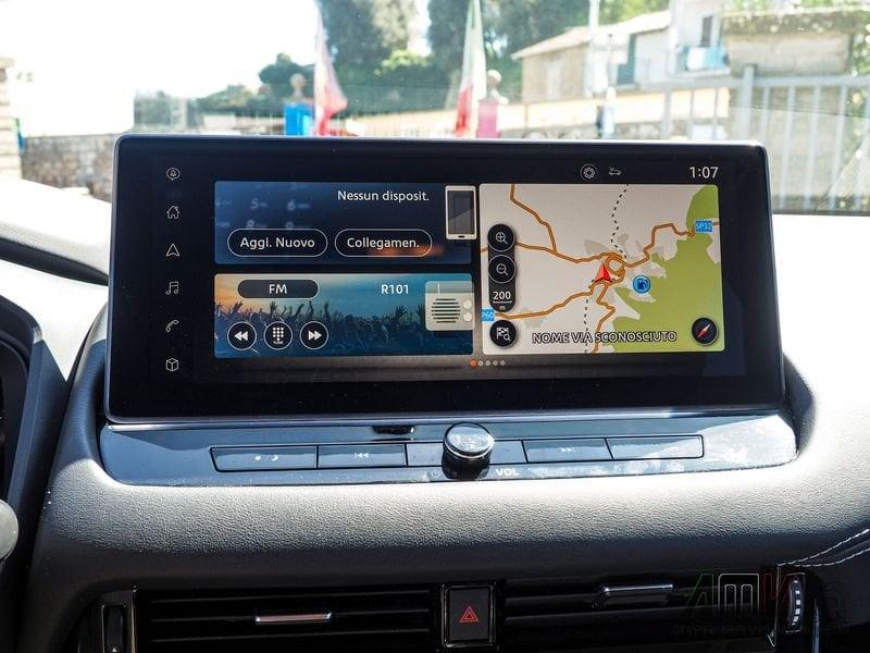 Nissan Qashqai MHEV 140 CV N-Connecta PREZZO SENZA VINCOLI