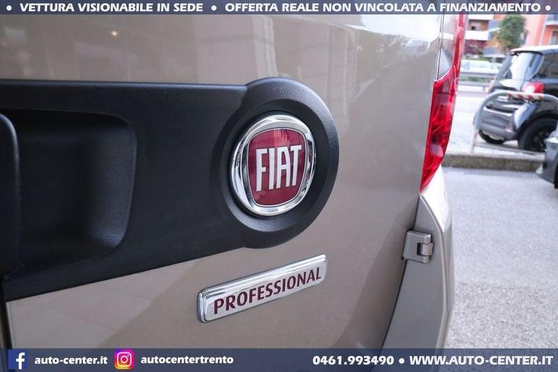 FIAT Doblò Cargo MAXI combi N1 1.6 Mjet 5POSTI *PREZZO+IVA