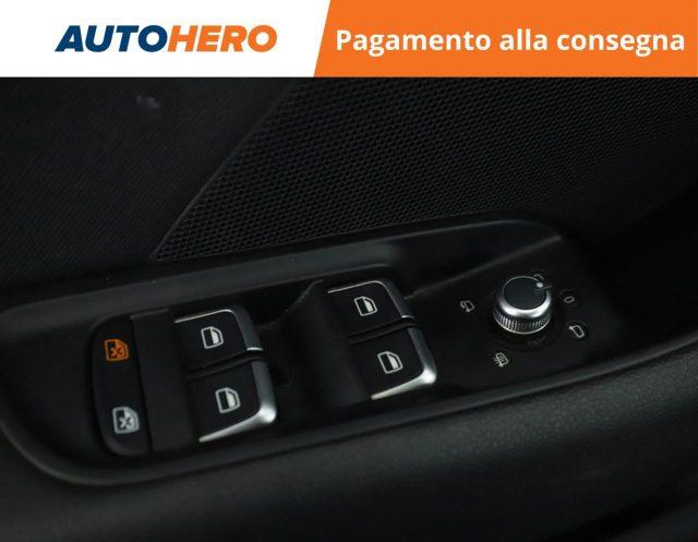 AUDI A3 SPB 1.6 TDI clean diesel Attraction