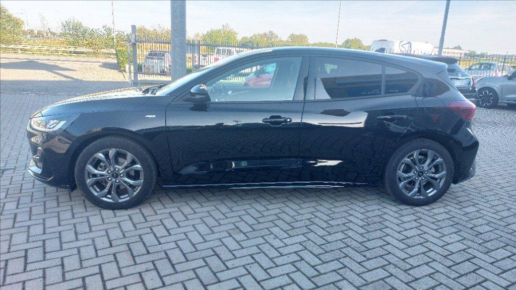 FORD Focus 1.0 ecoboost h ST-Line X 125cv powershift del 2023