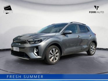 KIA Stonic 1.2 MPI Style