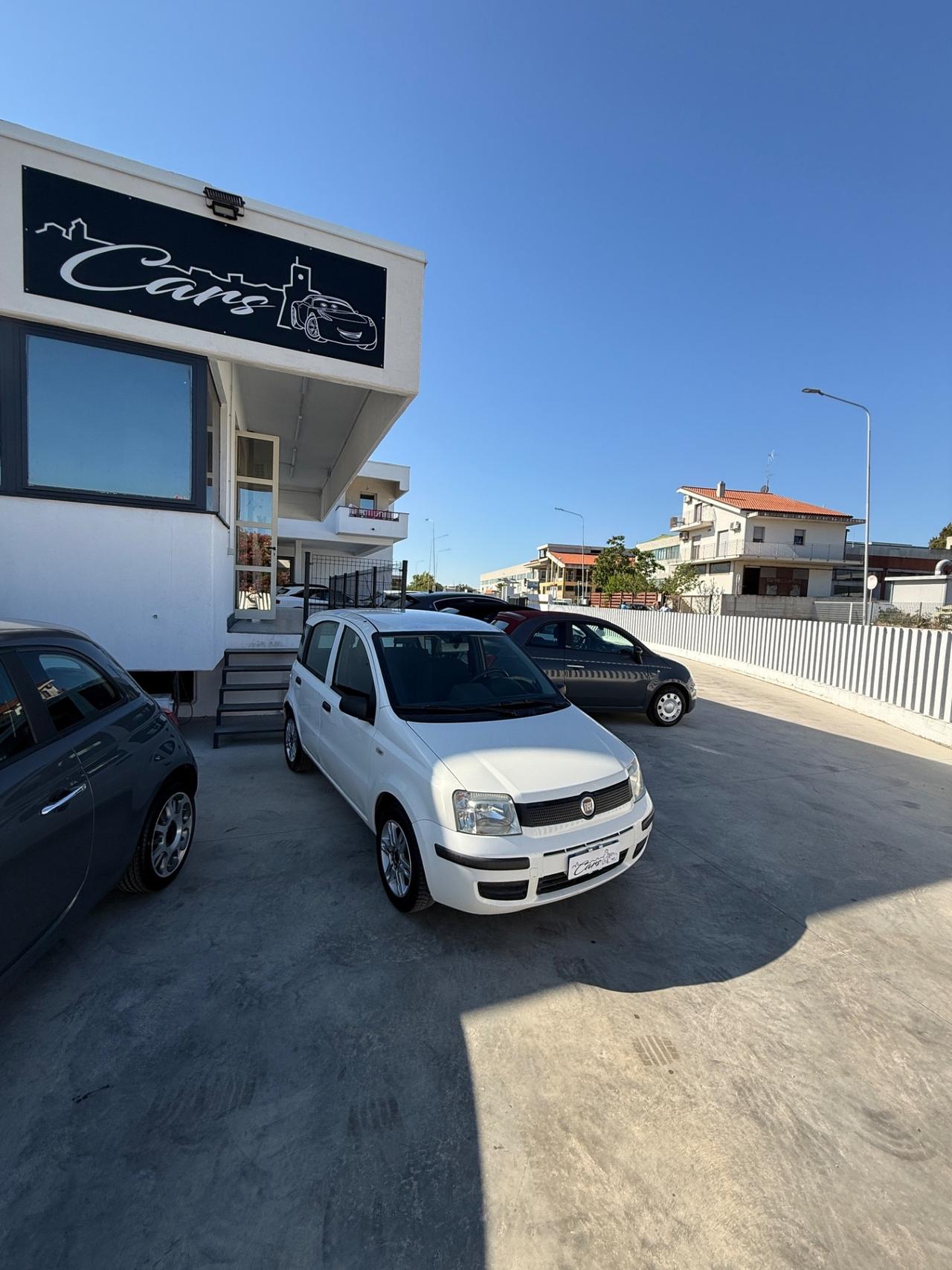 Fiat Panda 1.1 Active