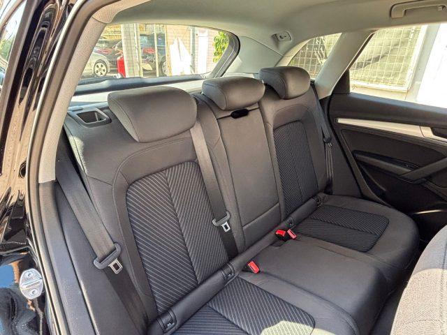 AUDI Q5 2.0 tdi mhev 12V Business quattro s-tronic
