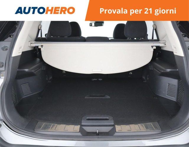 NISSAN X-Trail 1.6 dCi 2WD Tekna