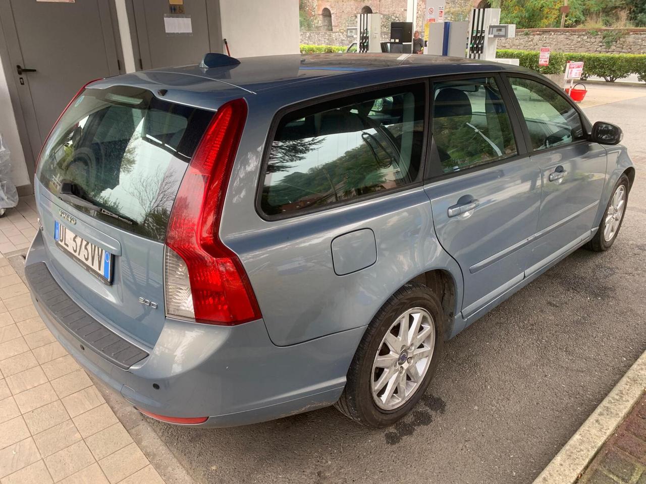 Volvo V50 2.0 D cat Momentum