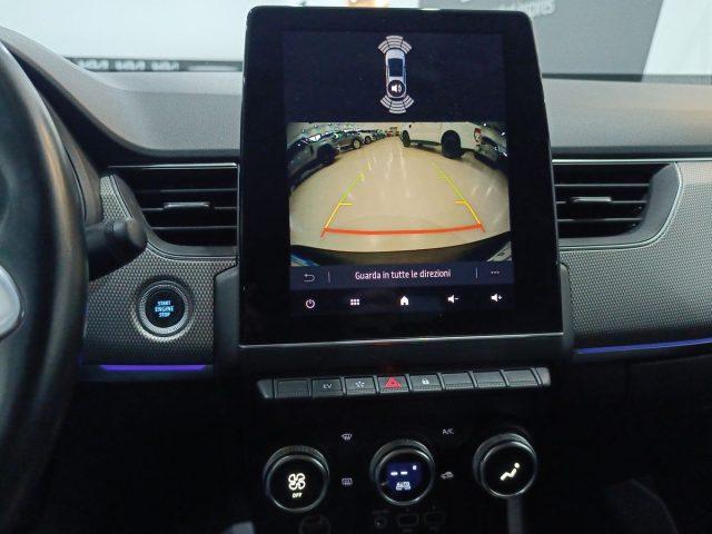 RENAULT Arkana Arkana Hybrid E-Tech 145 CV Intens