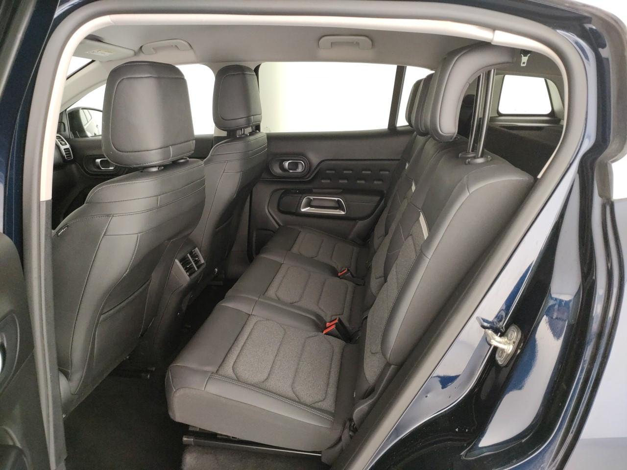 Citroen C5 Aircross 1.2 puretech Plus s&s 130cv