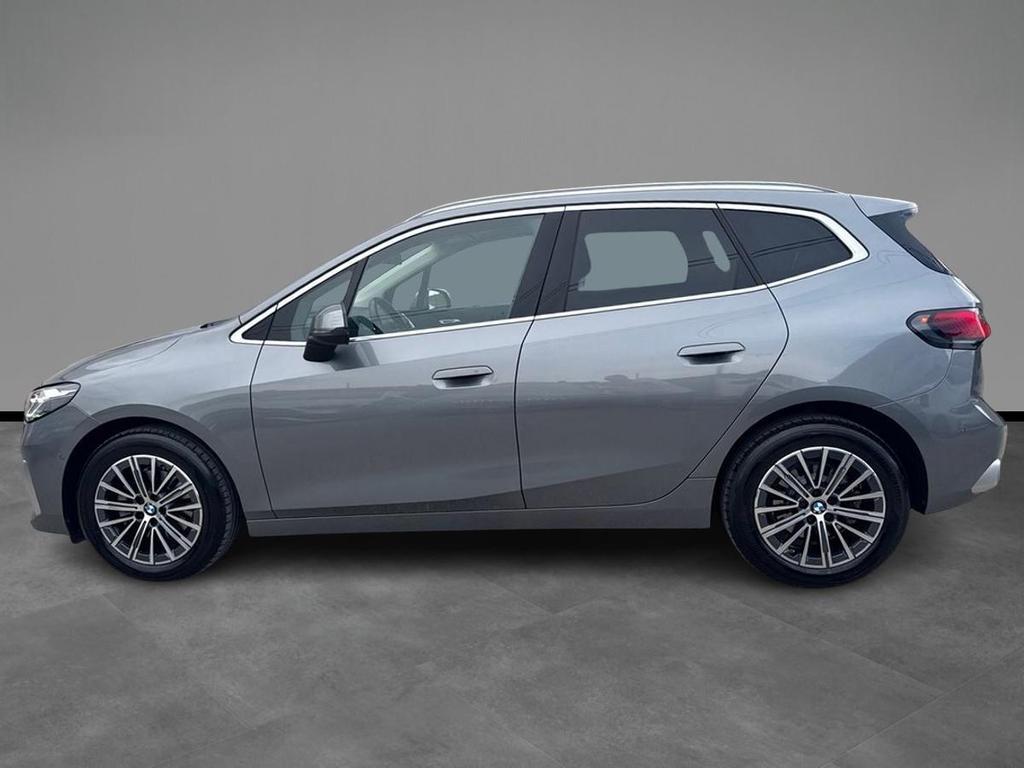 BMW Serie 2 Active Tourer 218 d Luxury DCT