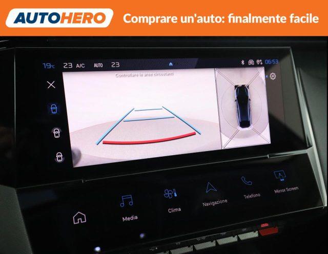 PEUGEOT 408 PureTech 130 S&S EAT8 Allure Pack