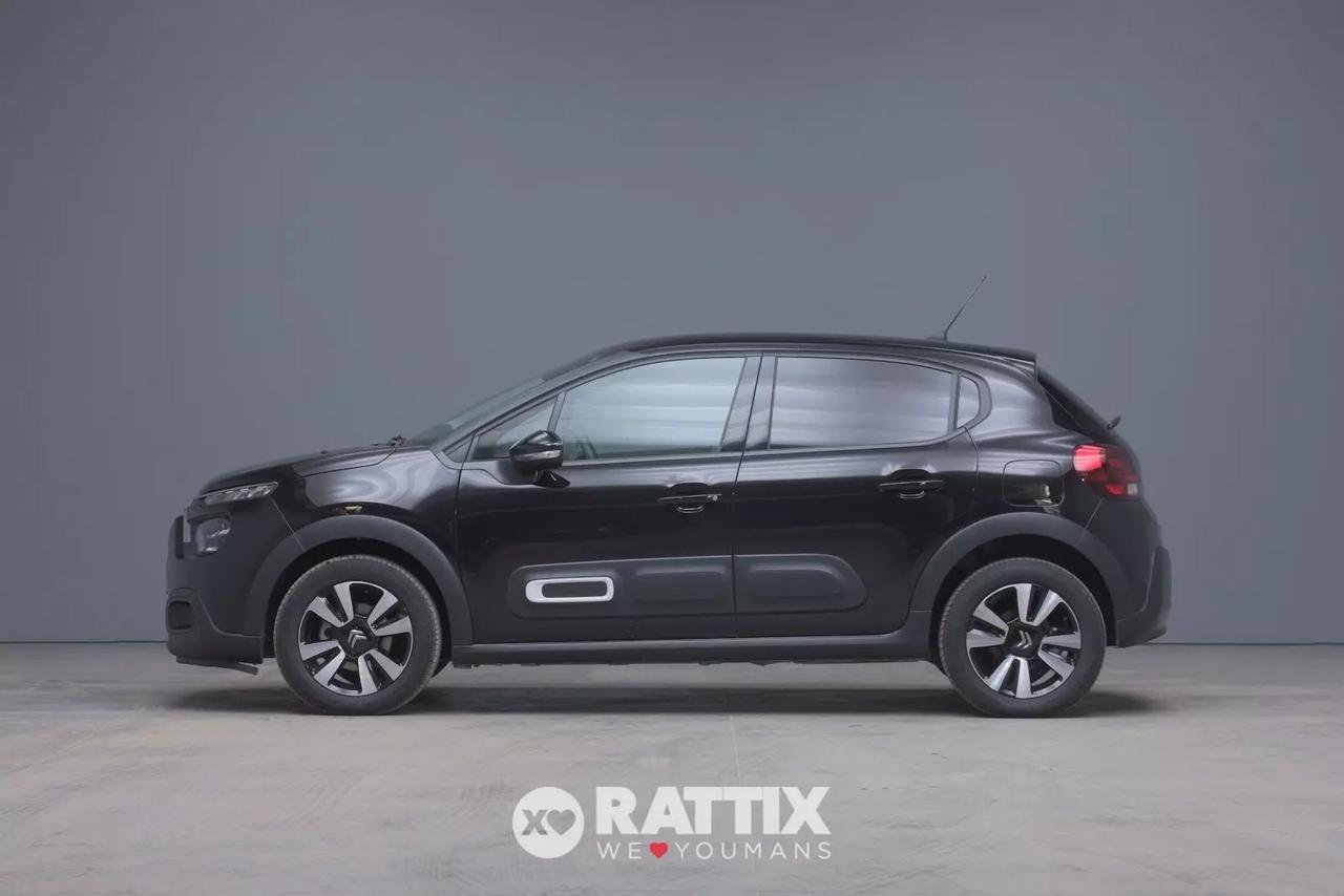 Citroen C3 1.2 Puretech 110CV Max EAT6