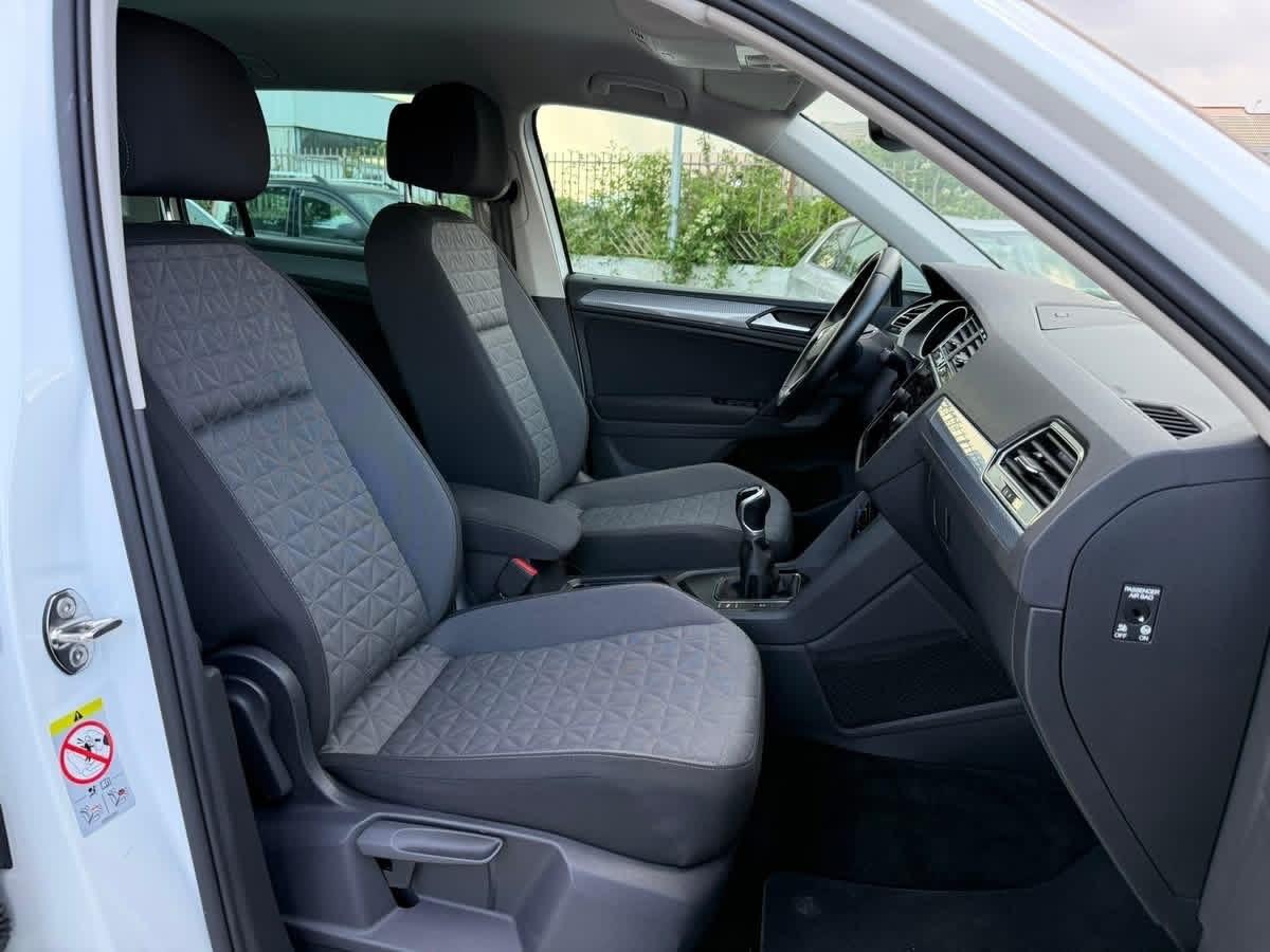 Volkswagen Tiguan 2.0 TDI 122CV 6 MARCE E6D