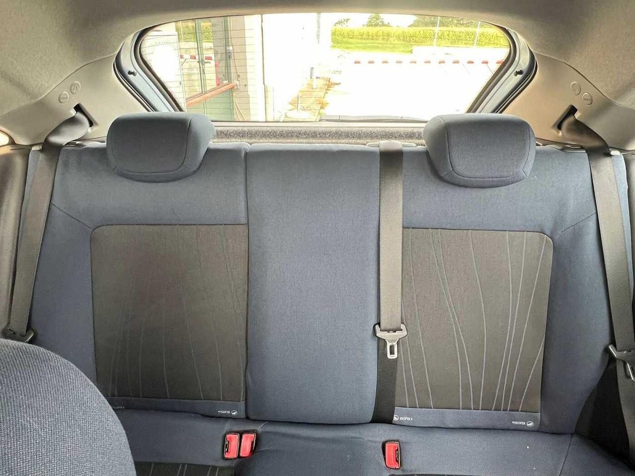 Opel Corsa 1.2 3 porte Club