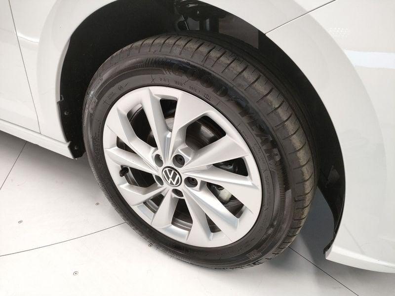 Volkswagen Polo Polo 1.0 TSI Style