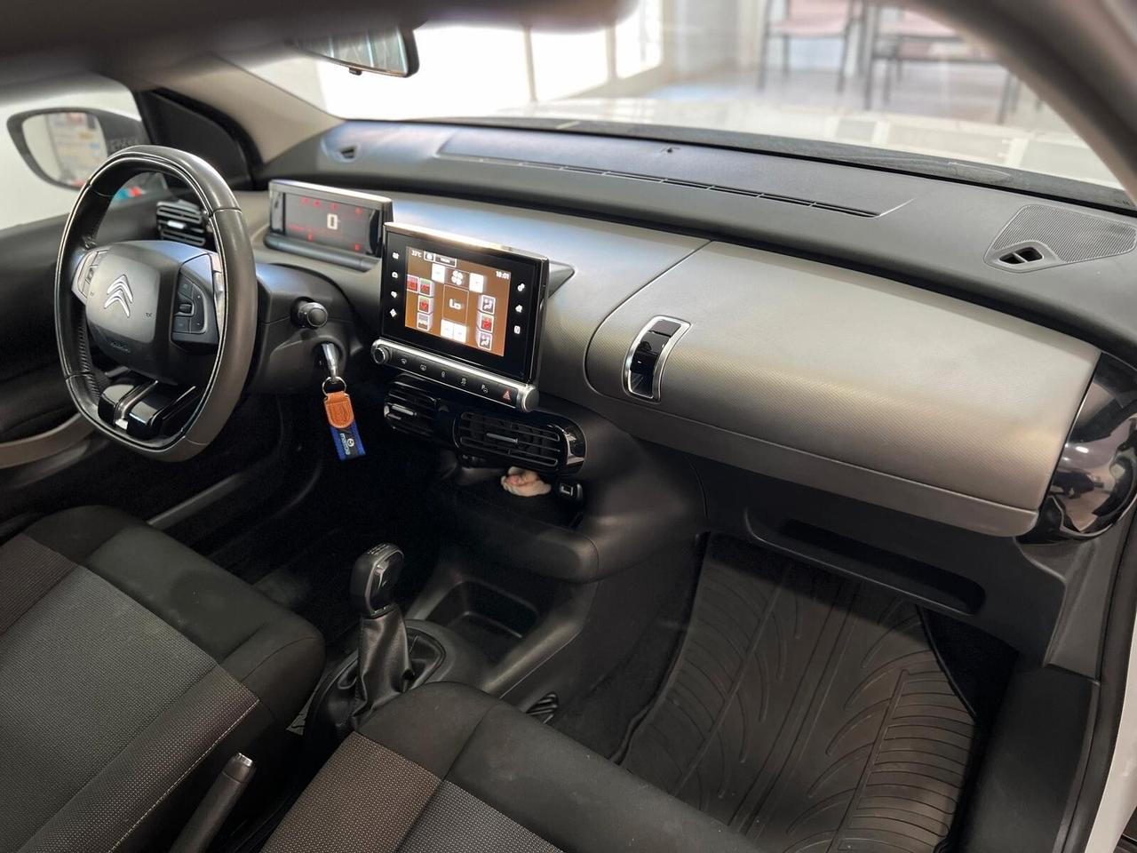 Citroen C4 Cactus BlueHDi 100 Feel