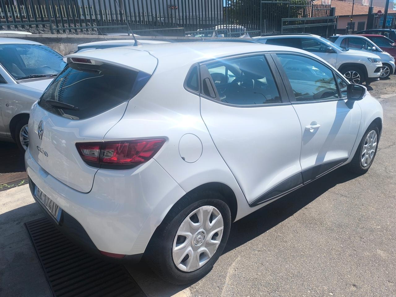 Renault Clio 1.2 75CV GPL 5 porte Live