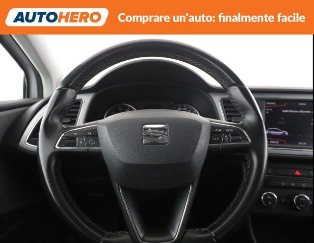 SEAT Leon 1.0 TSI 5p. Style