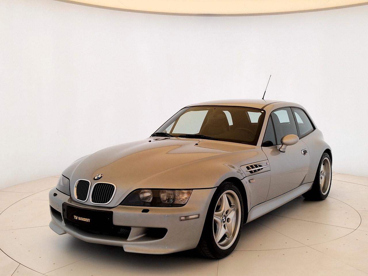 Bmw Z3 M Coupe 3.2 321 cv