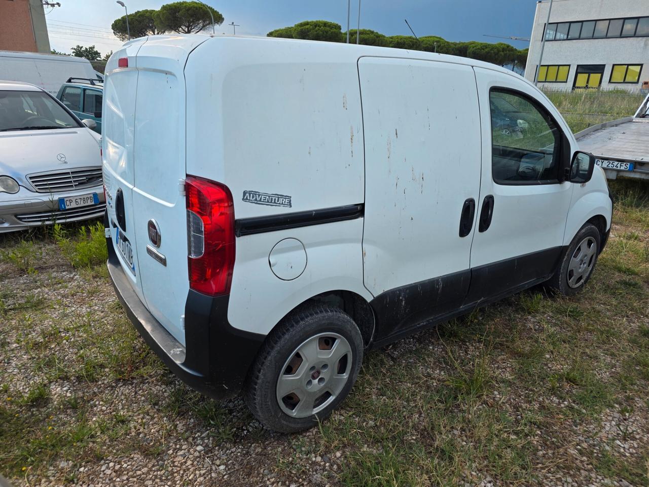 Fiat FIORINO
